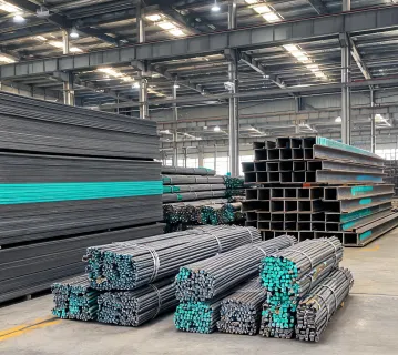 Carbon structural steel