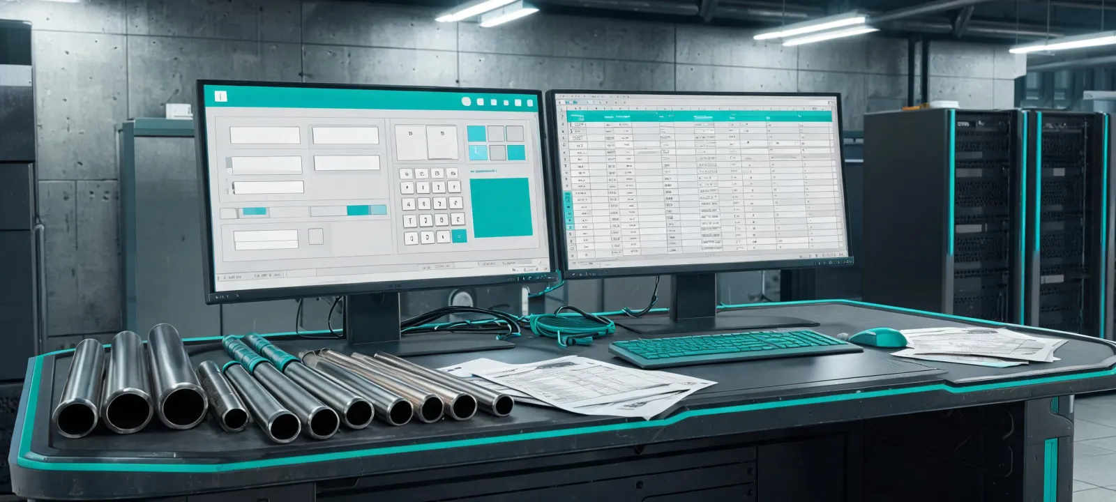 Gerdau stock list and material data center